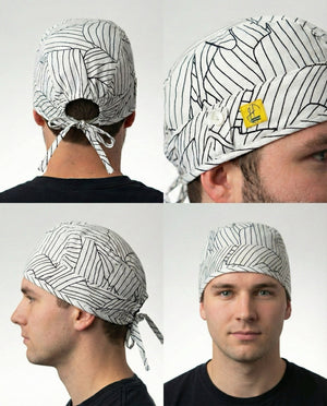 Head cap Harmony