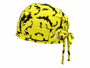 Head cap ( batman ) Harmony