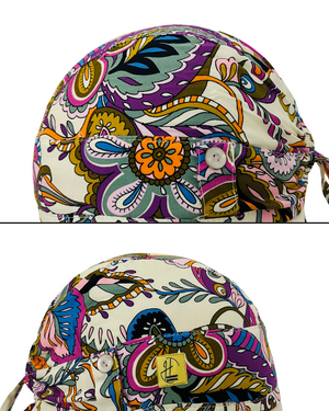 Head cap Harmony