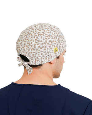 كاب جراحي كلاسيك بتصميم عملي — هارموني سيرجيكل | Practical Classic Surgical Cap Harmony Iraq