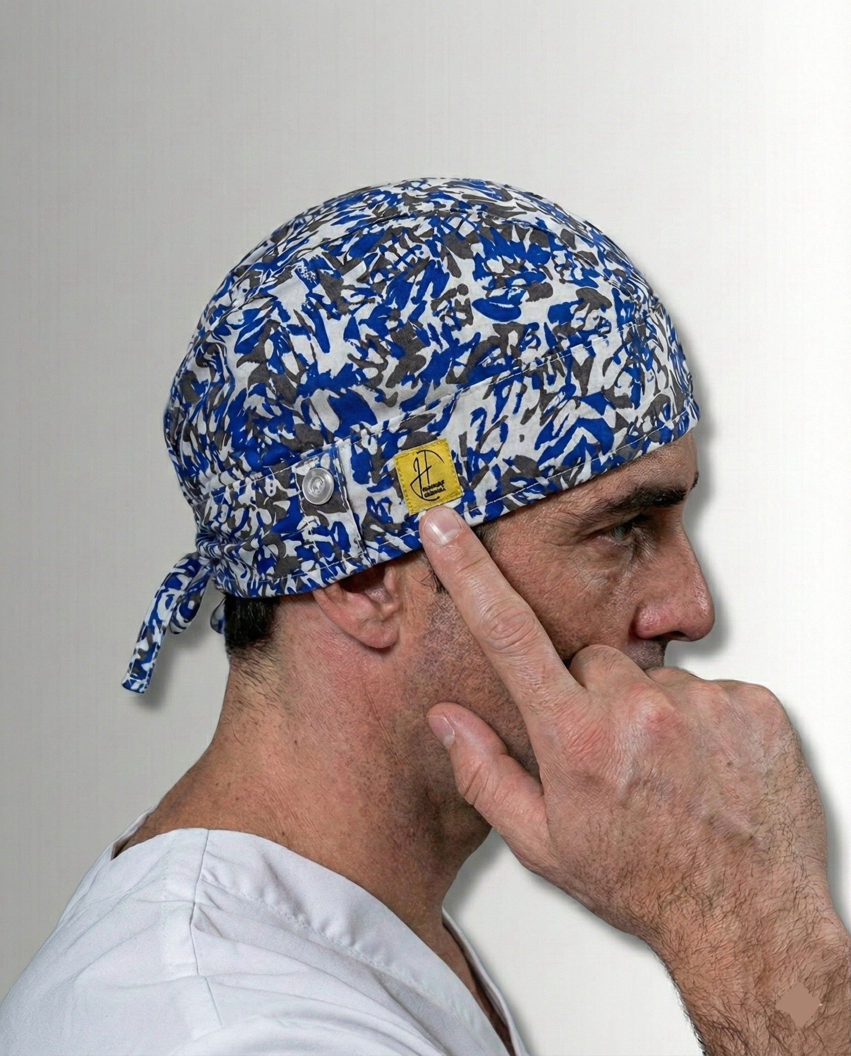 Head Cap