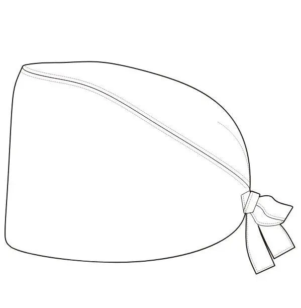 Classic Plus Surgical Caps | كابات كلاسيك بلس
