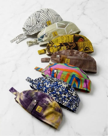 Classic Fit  Caps | كبات كلاسيك