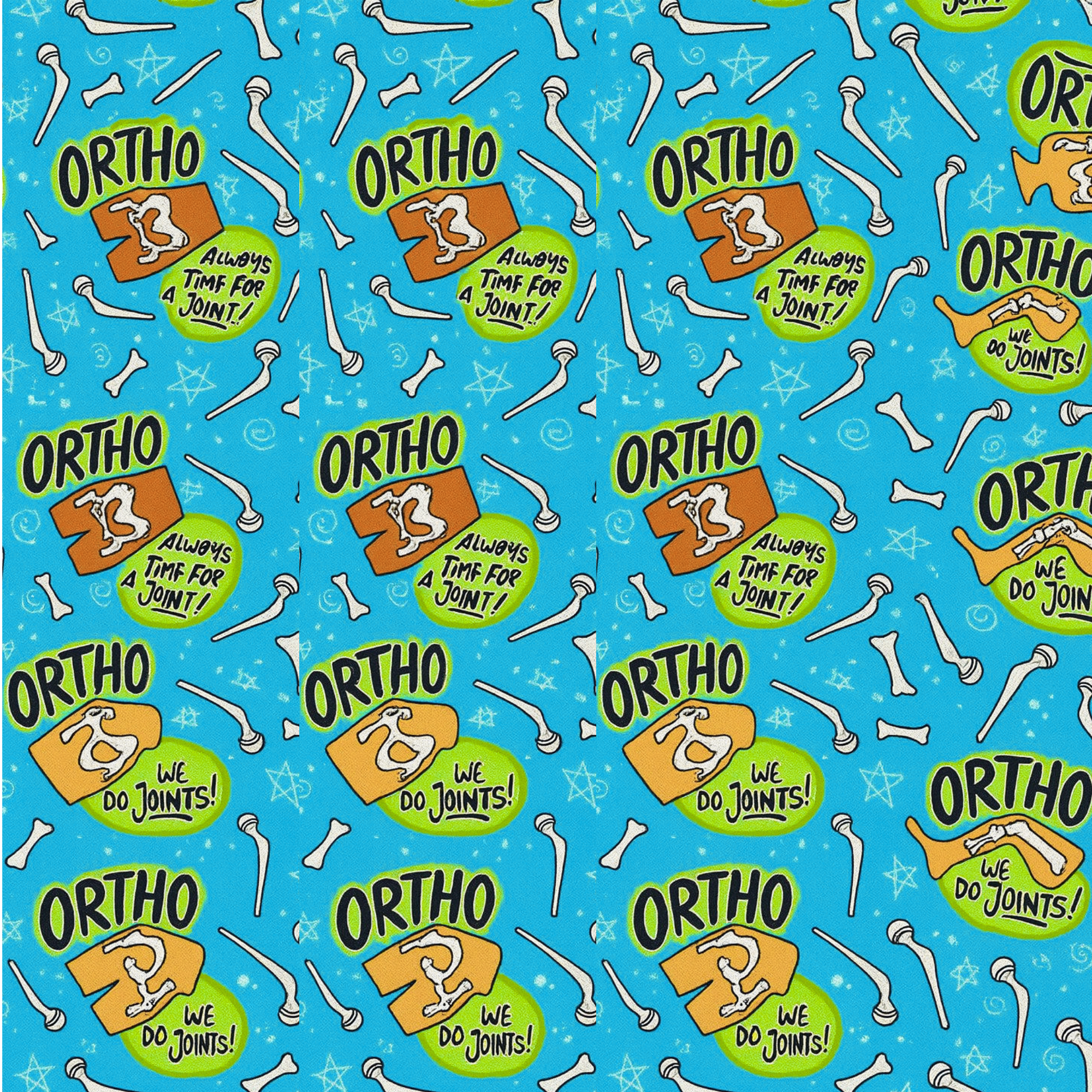 orthopedics