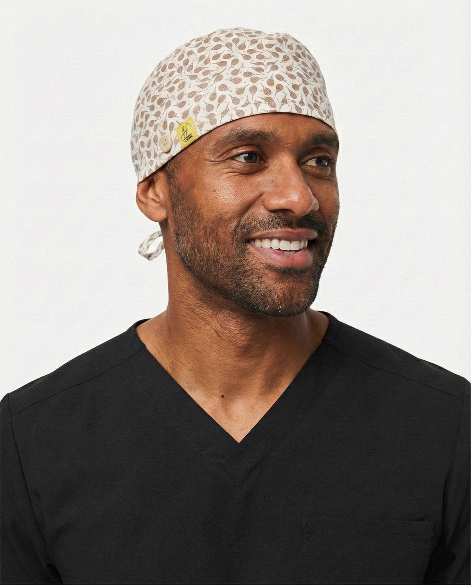 Head cap Harmony