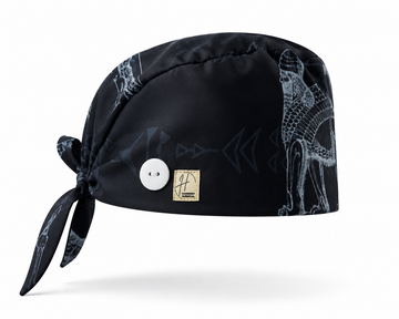 Head cap ( iraq ) Harmony