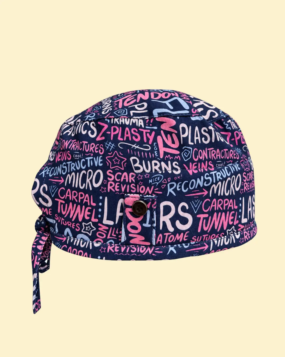 Harmony Surgical cap image 10