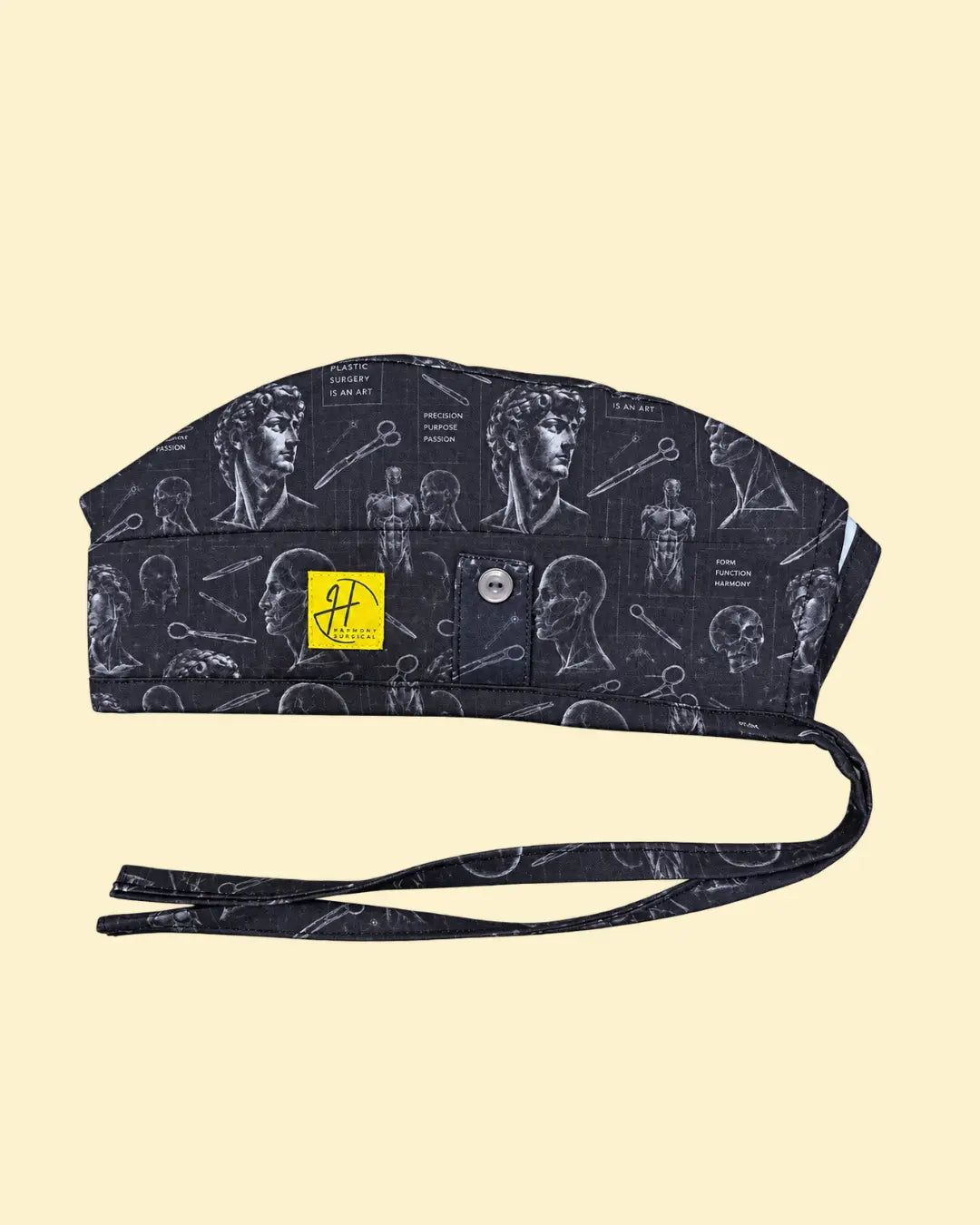 Harmony Surgical cap image 11