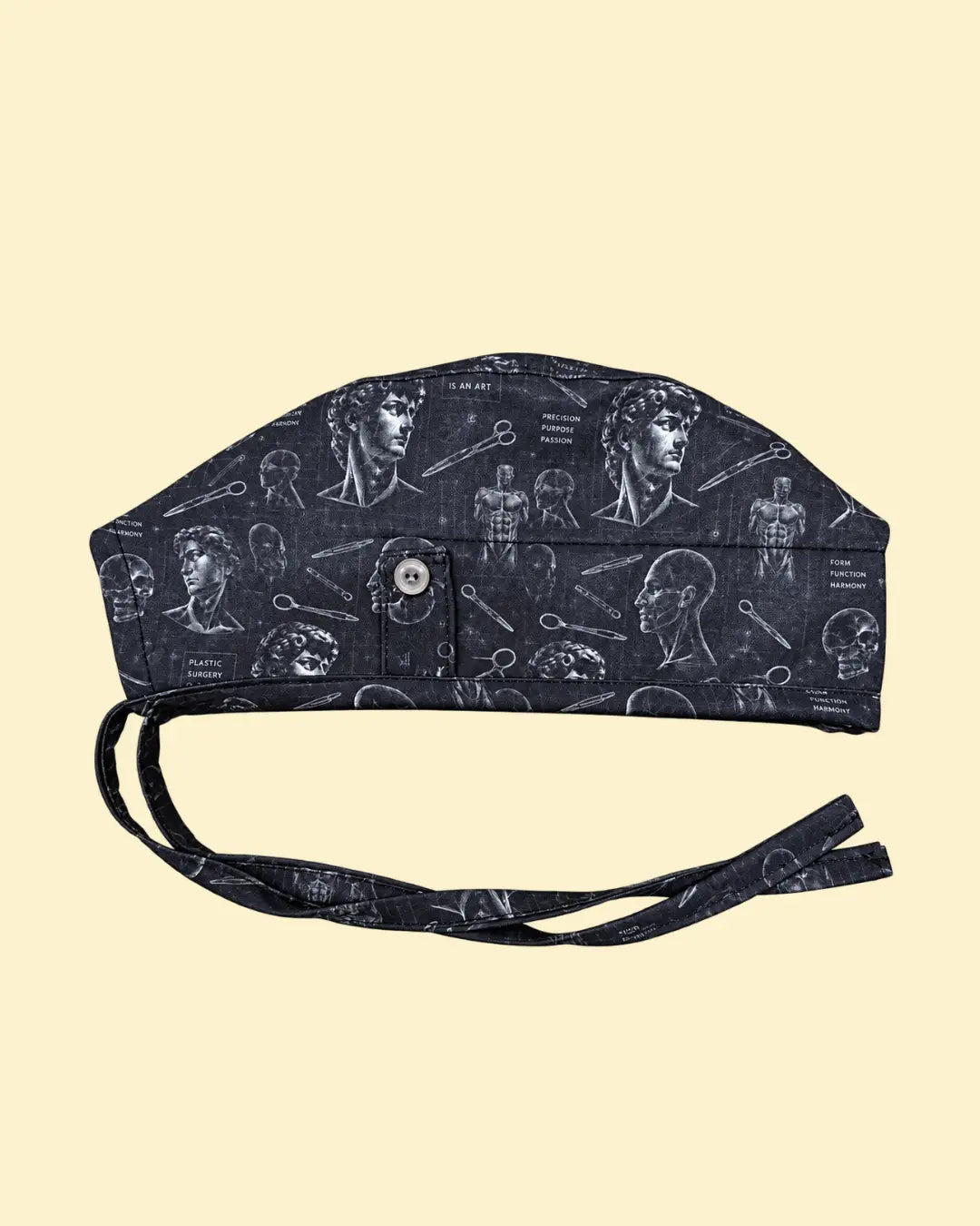 Harmony Surgical cap image 12
