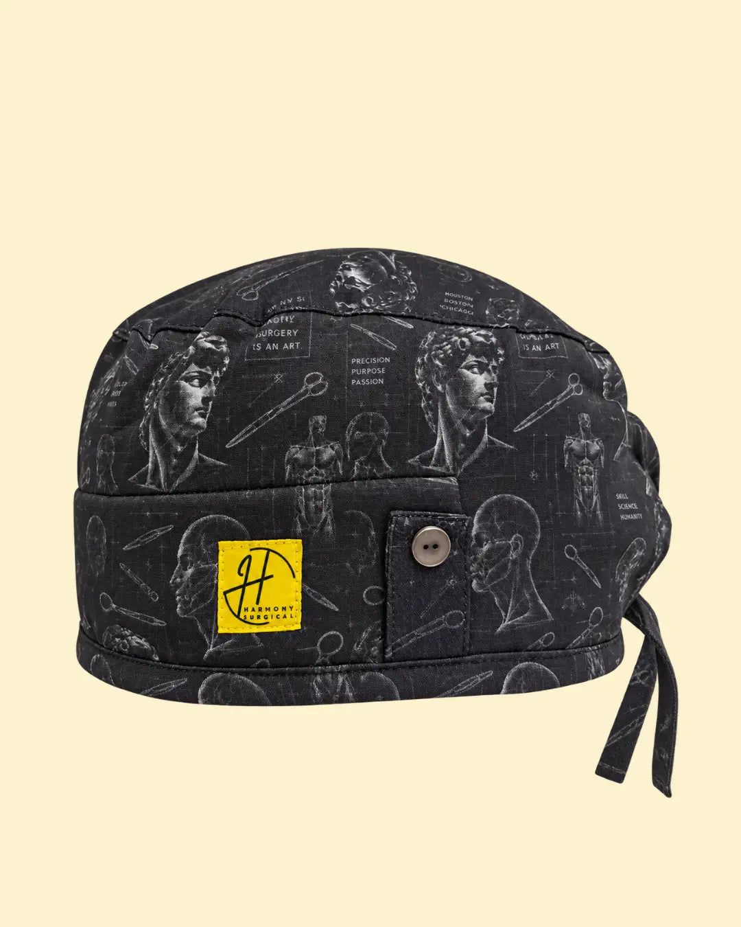 Harmony Surgical cap image 13