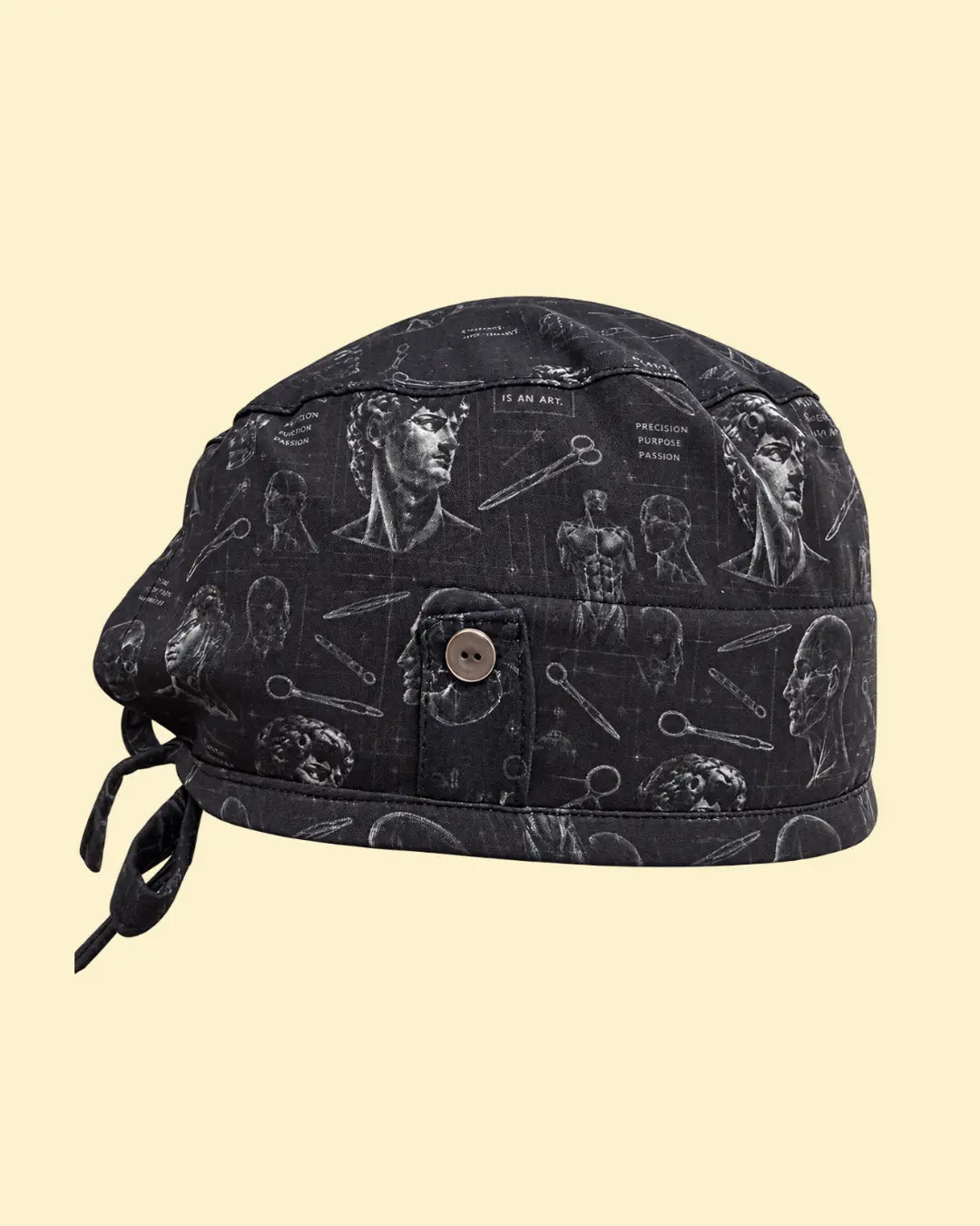 Harmony Surgical cap image 14