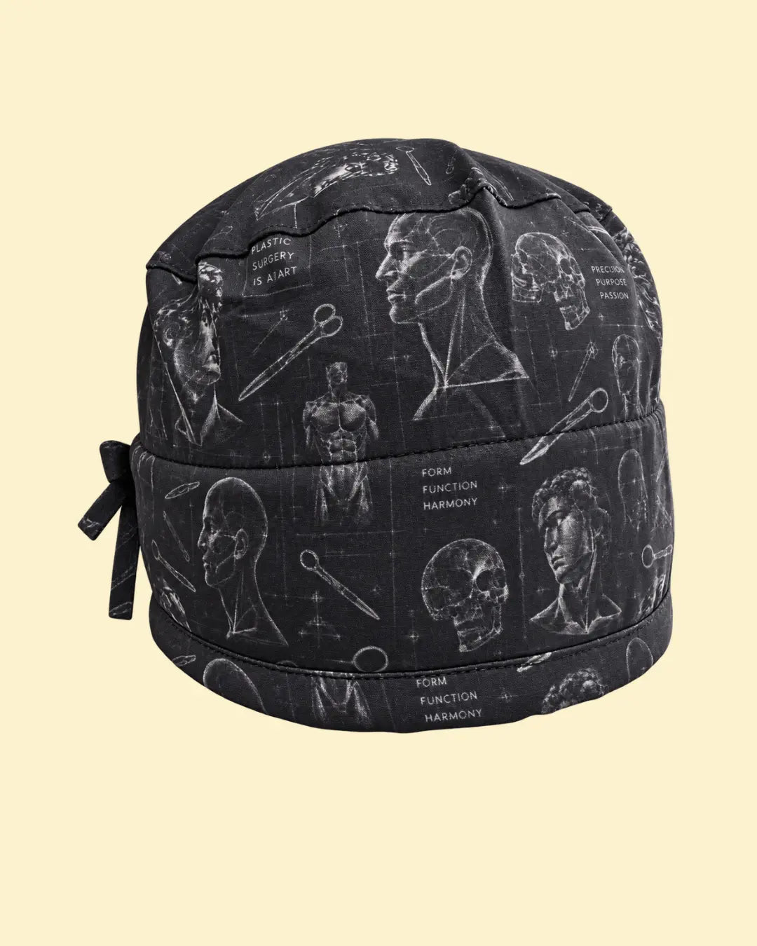 Harmony Surgical cap image 15