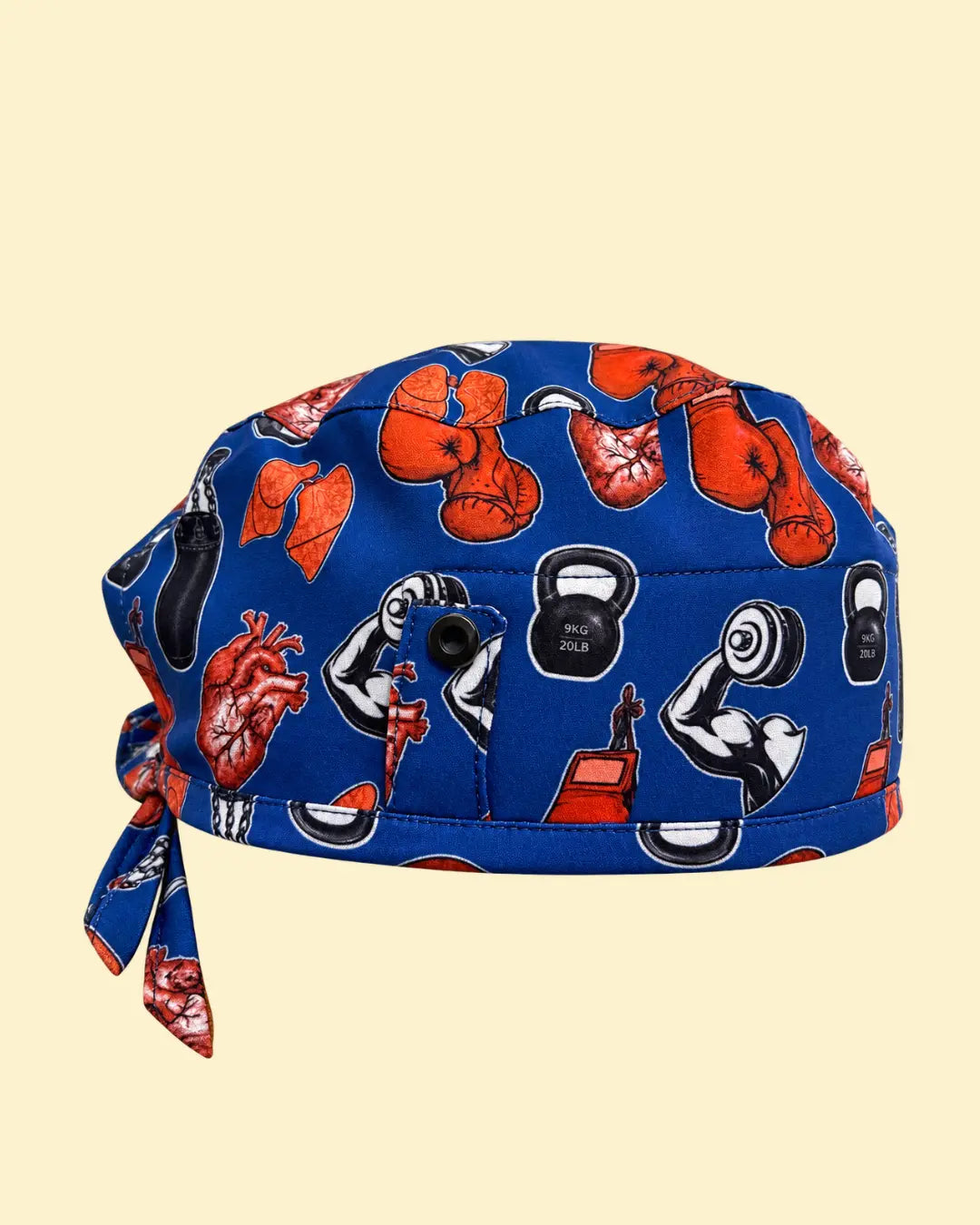 Harmony Surgical cap image 19