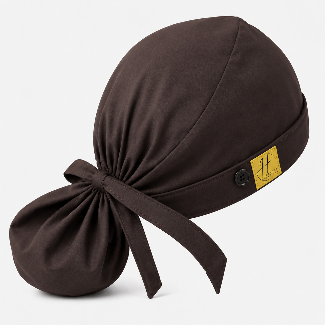 Brown Ponytail Cap ( جوزي طويل ) Harmony