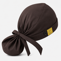 Brown Ponytail Cap ( جوزي طويل ) Harmony