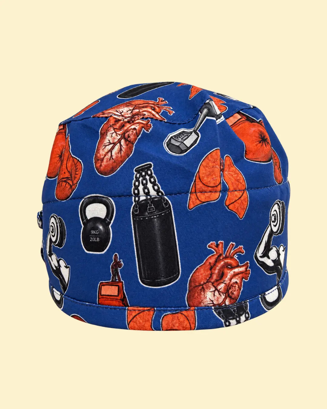 Harmony Surgical cap image 20