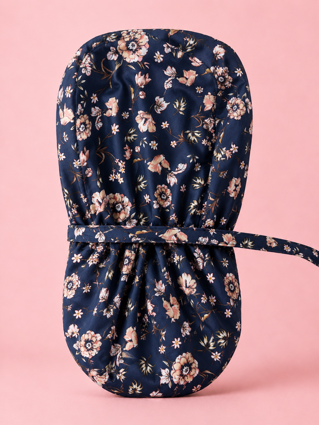Flowers Ponytail Cap (  ورود ) Harmony