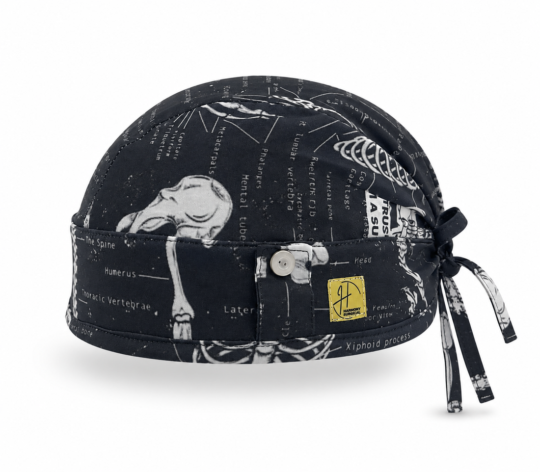 Head cap ( ortho  ) Harmony