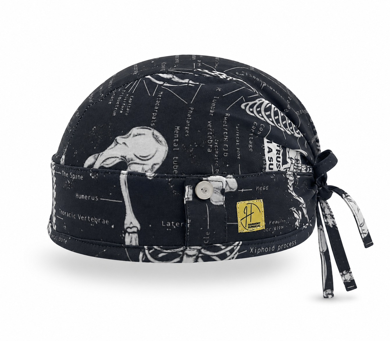 Head cap ( ortho  ) Harmony