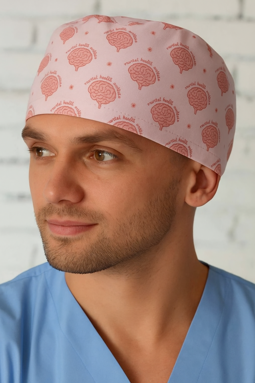 Head cap