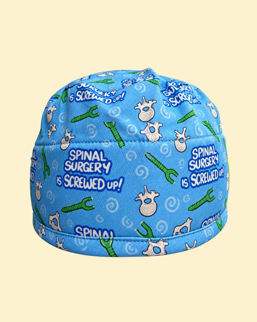 Harmony Surgical cap image 4