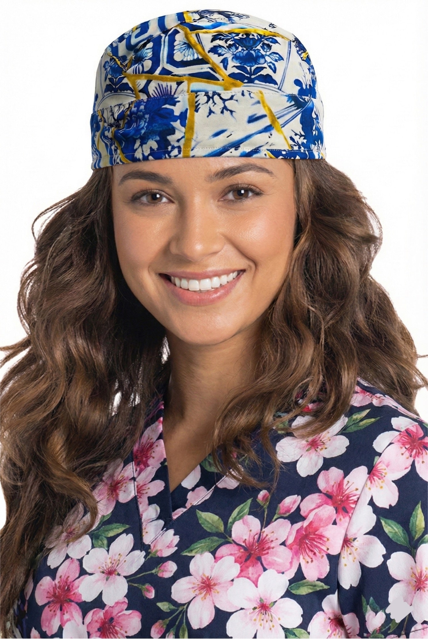 Head cap Harmony