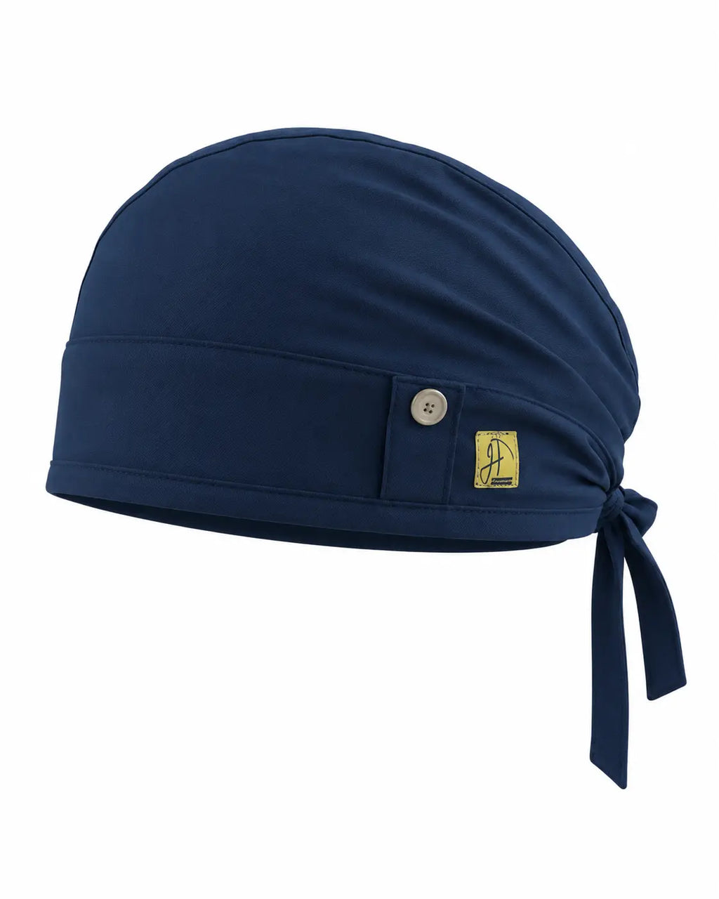 Head cap ( navy blue ) Harmony