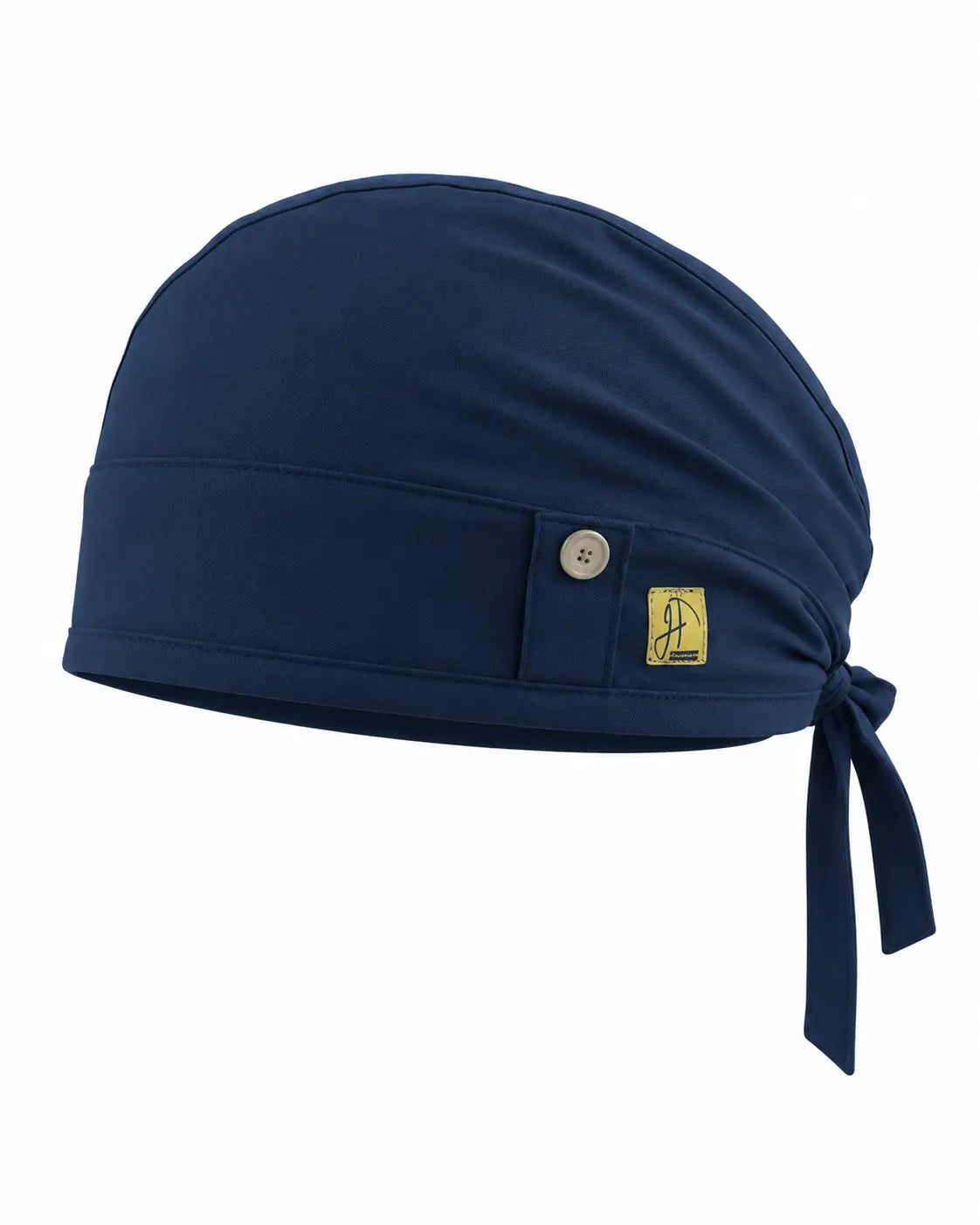 Head cap ( navy blue ) Harmony