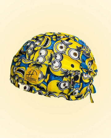 كاب جراحي كلاسك – minions
