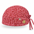 Head cap ( brain ) Harmony
