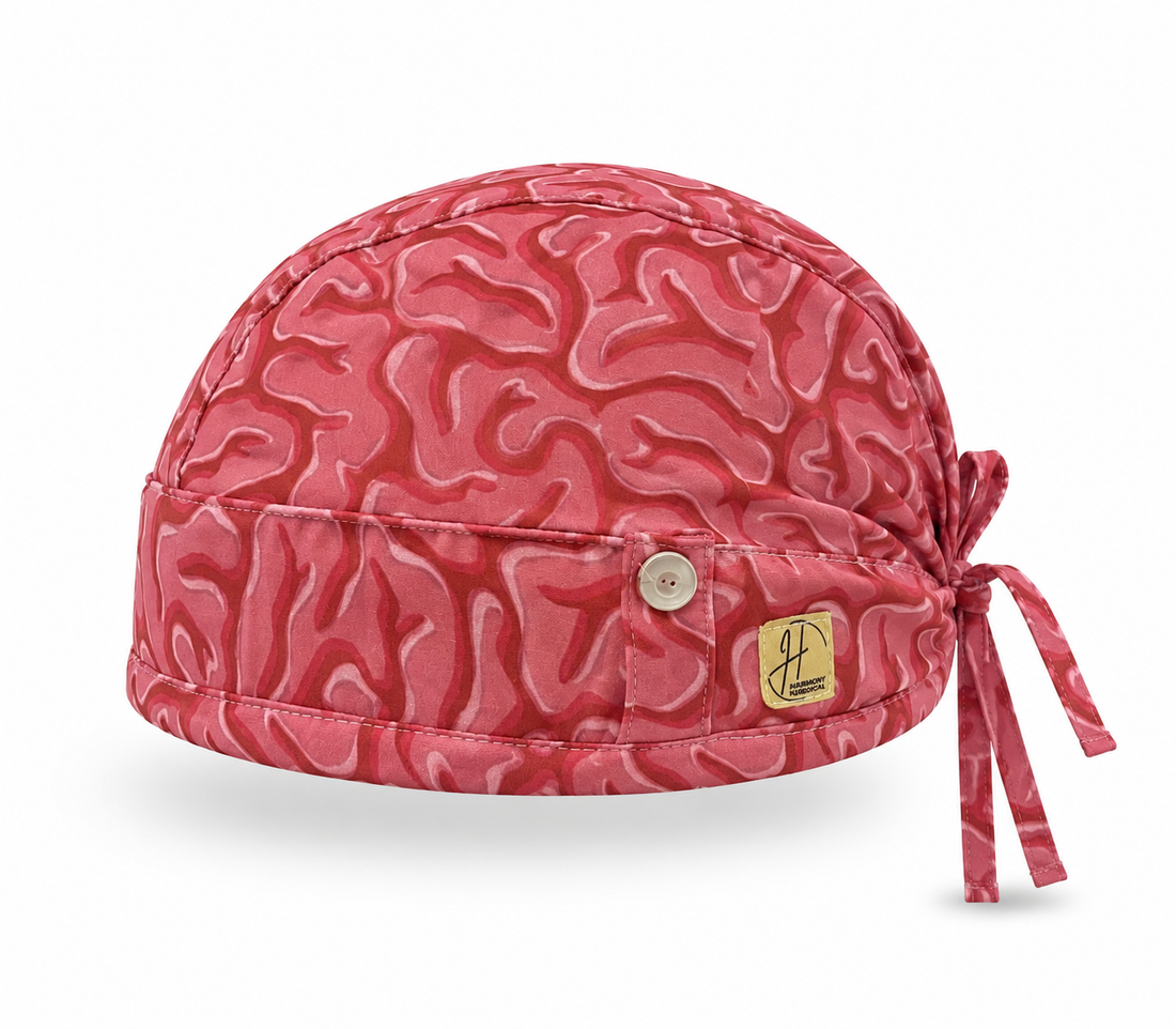 Head cap ( brain ) Harmony