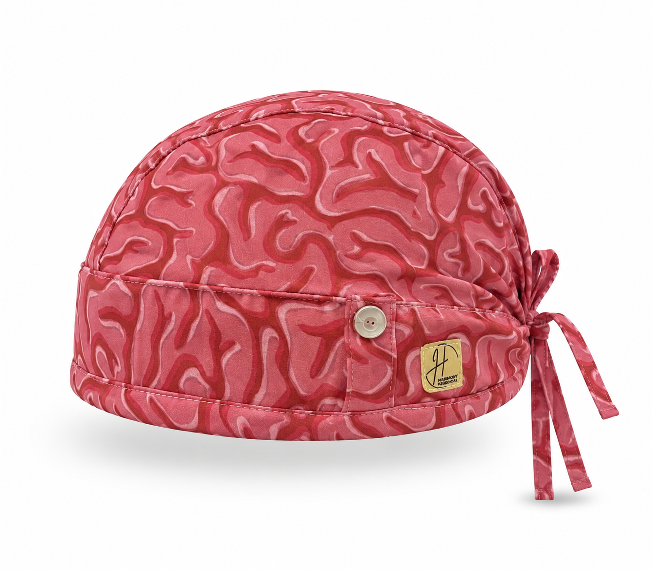 Head cap ( brain ) Harmony
