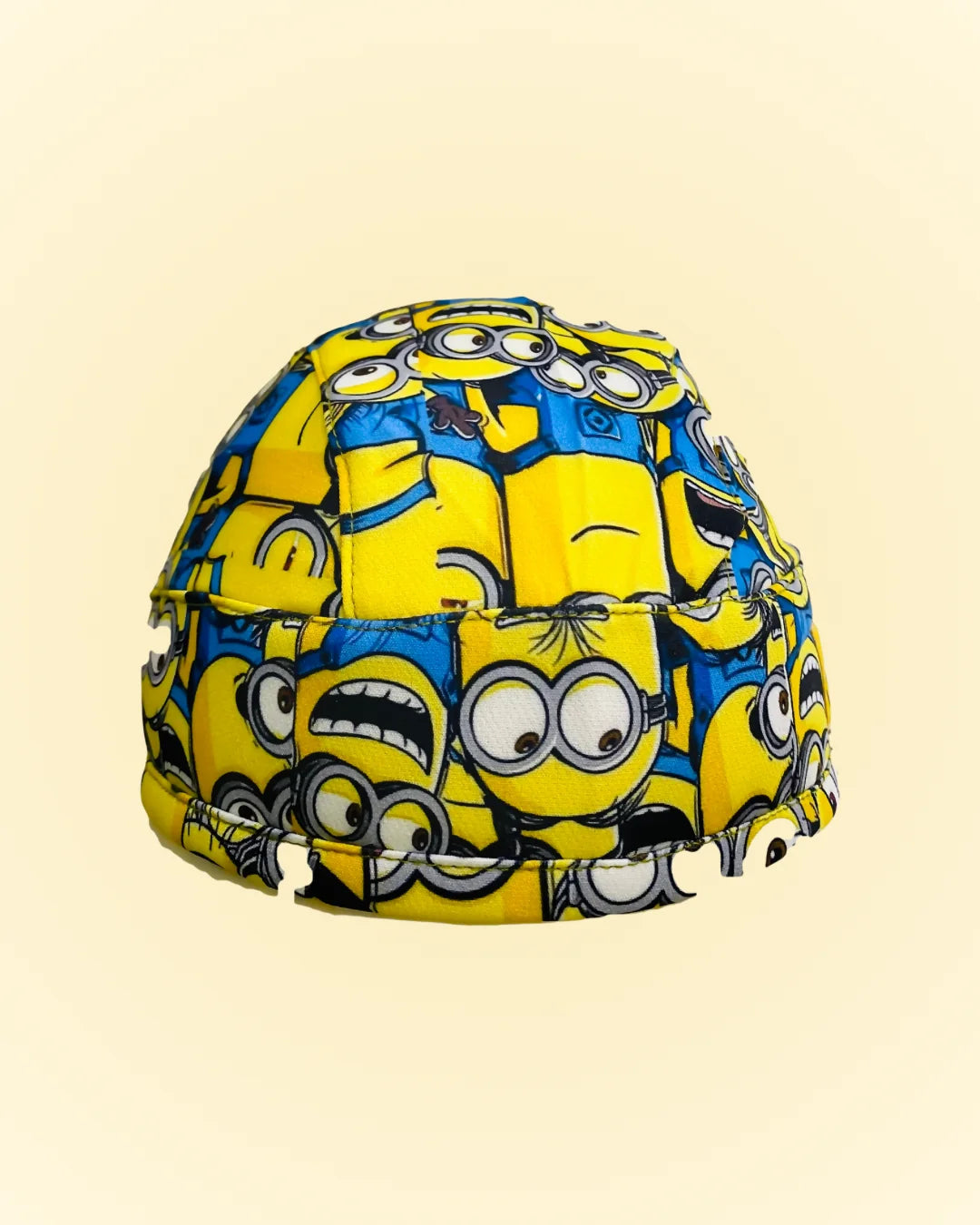 كاب جراحي كلاسك – minions