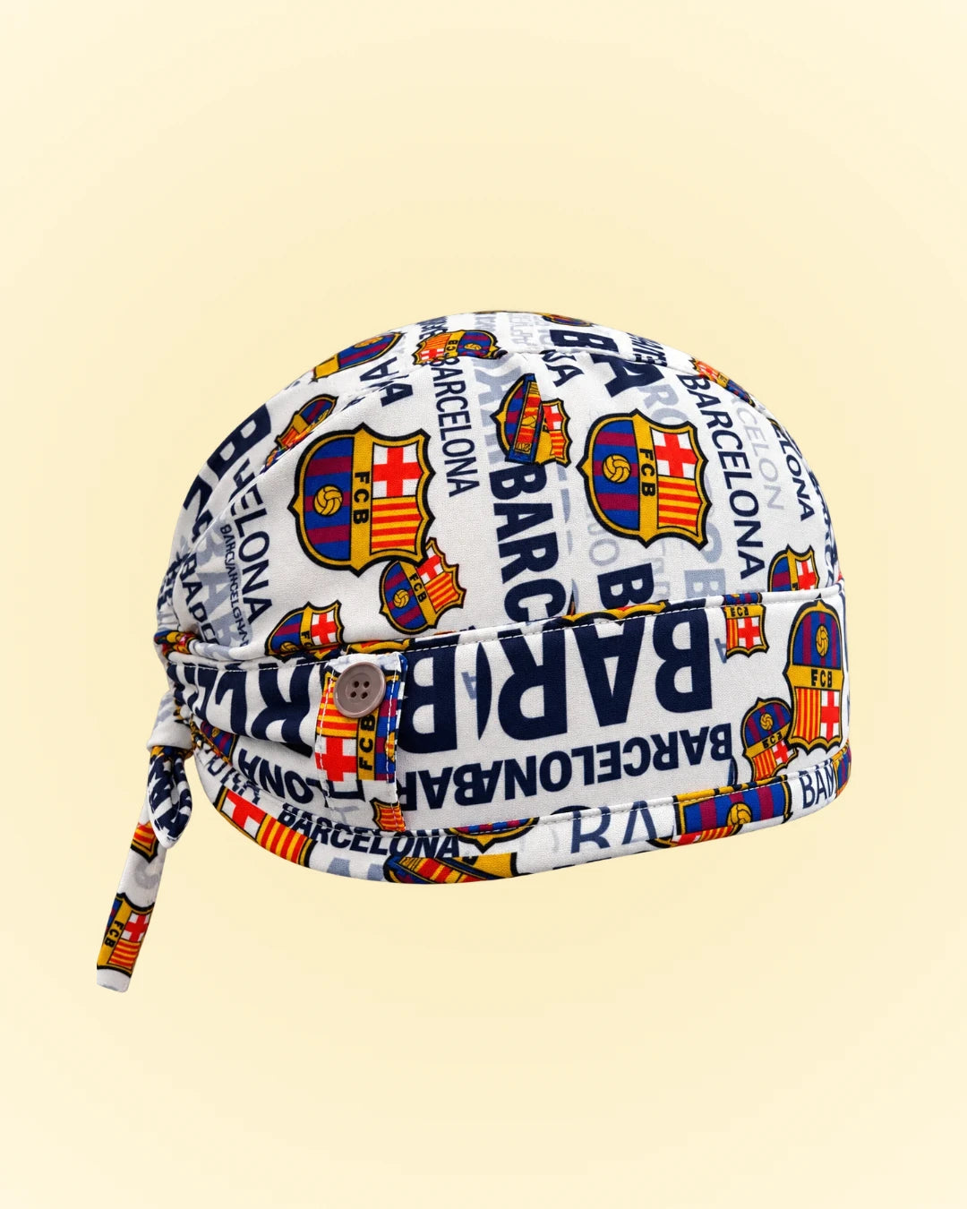 كاب جراحي كلاسك –  برشلونة