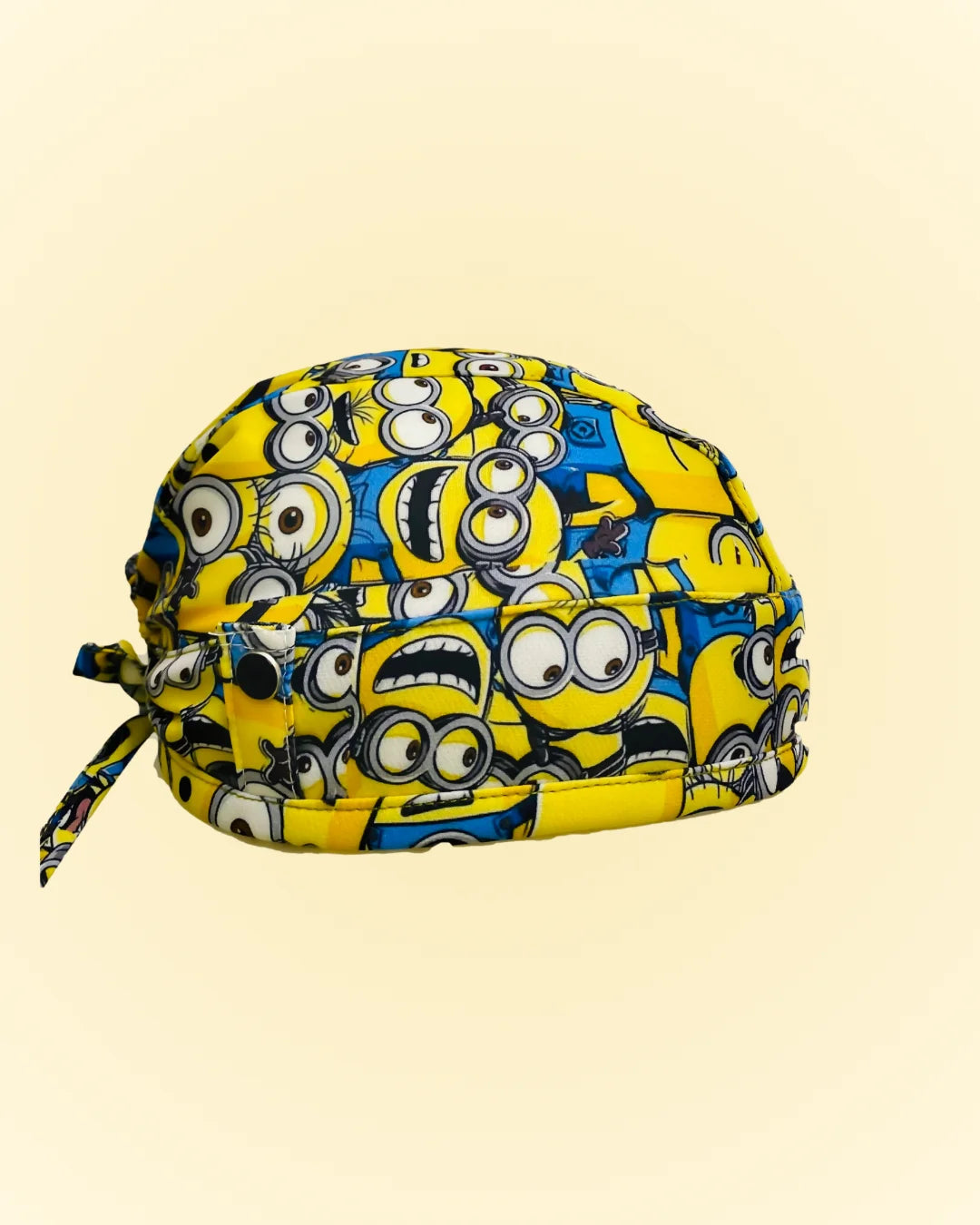 كاب جراحي كلاسك – minions