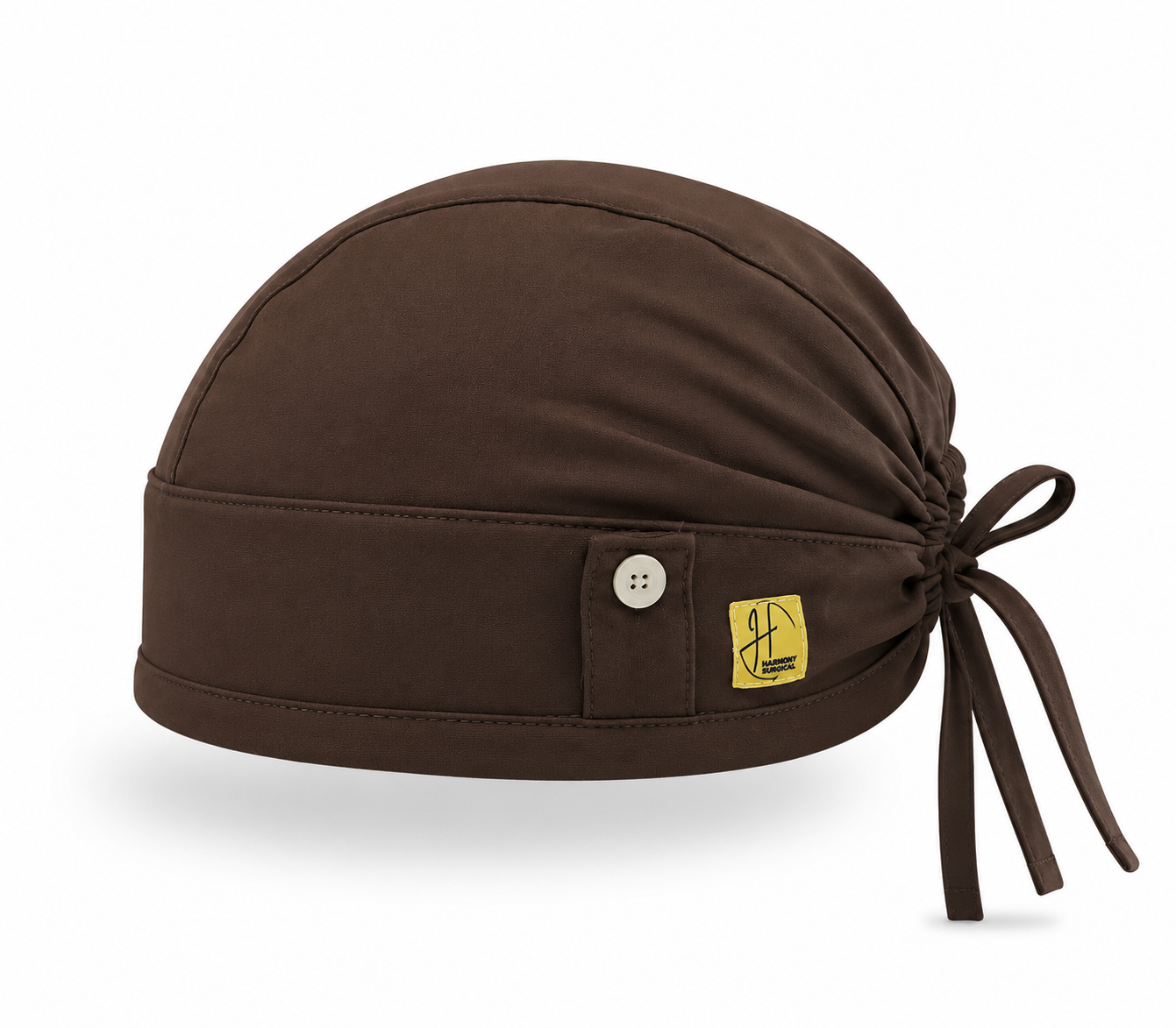 Head cap ( chocolate ) Harmony