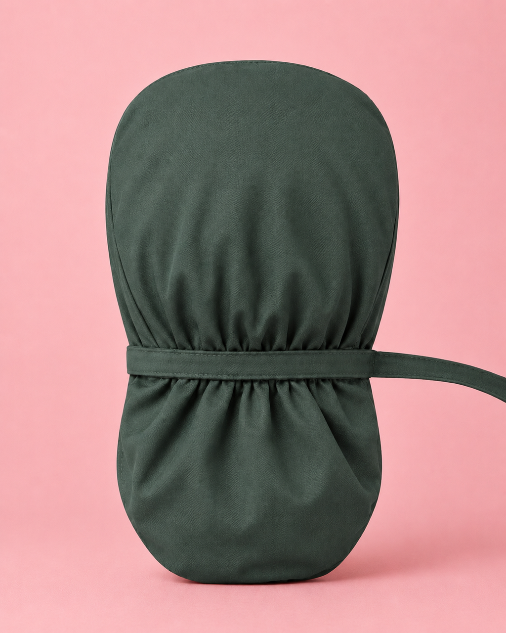 Ponytail (green) Harmony