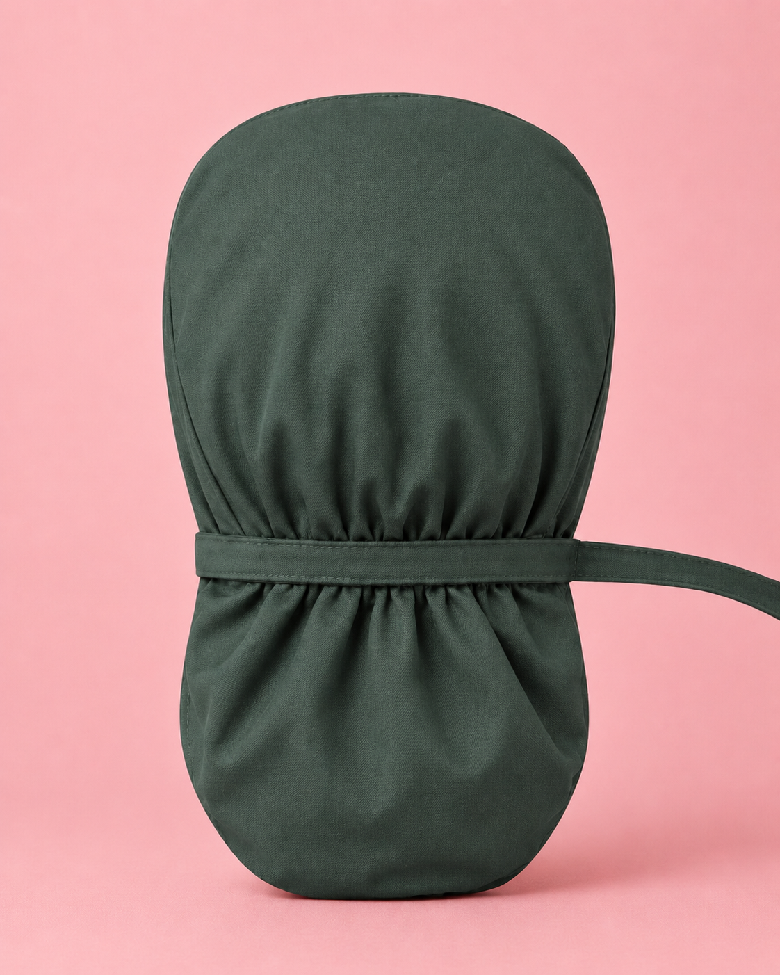 Ponytail (green) Harmony