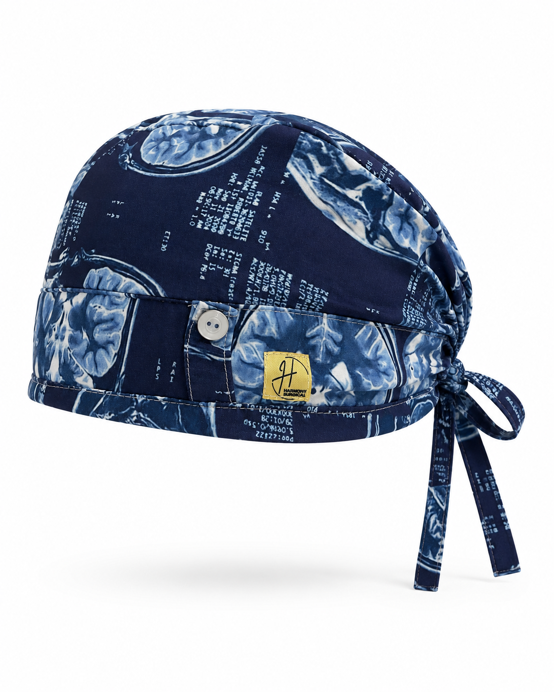 Head cap ( CT ) Harmony