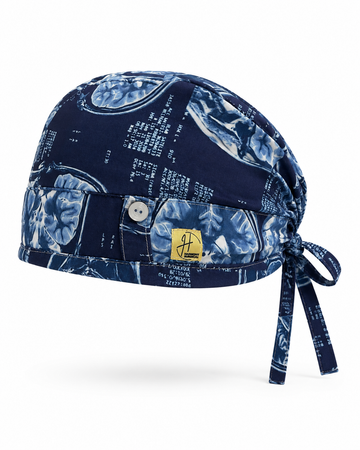 Head cap ( CT ) Harmony