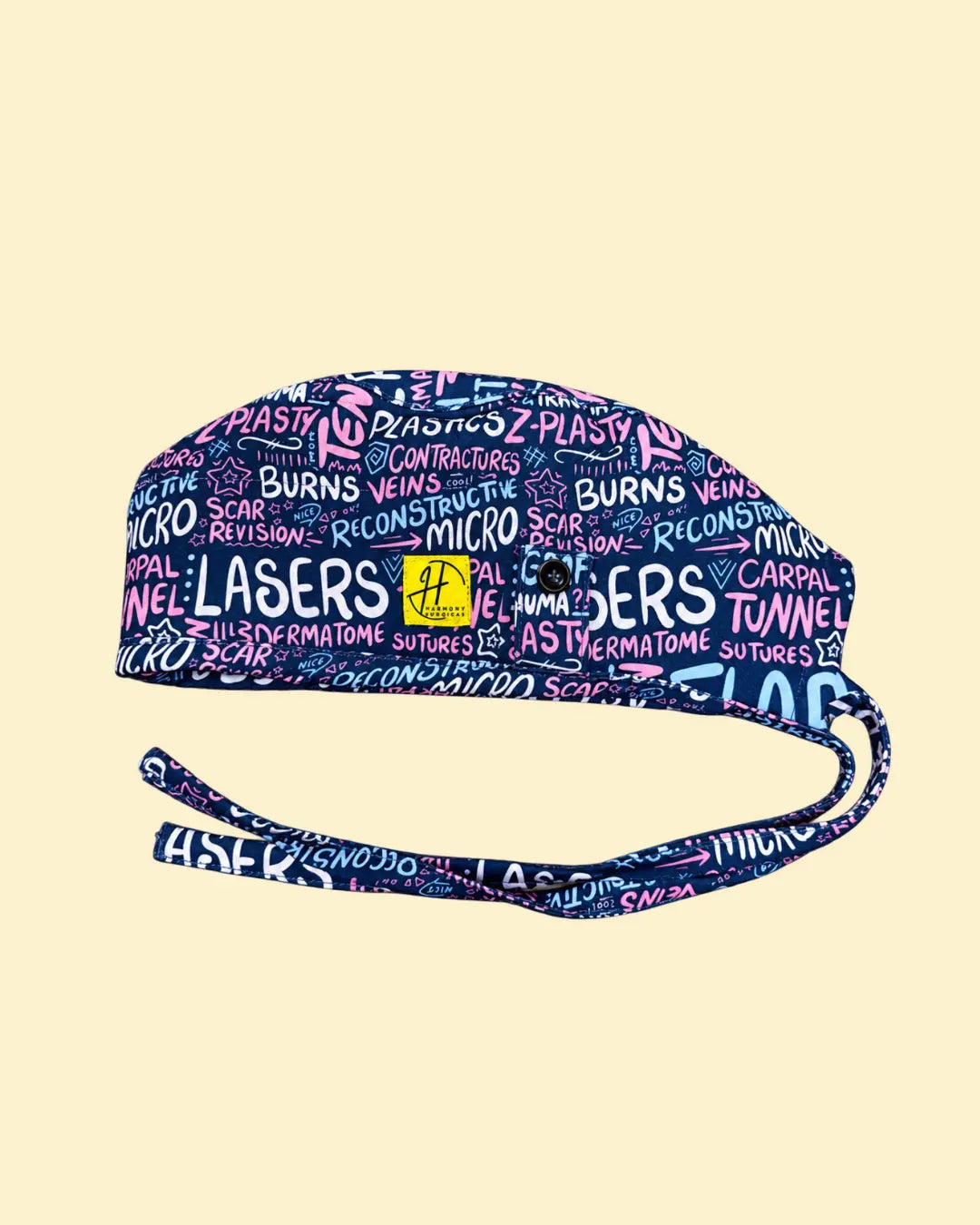 Harmony Surgical cap image 6