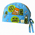 Head cap ( ortho bro ) Harmony