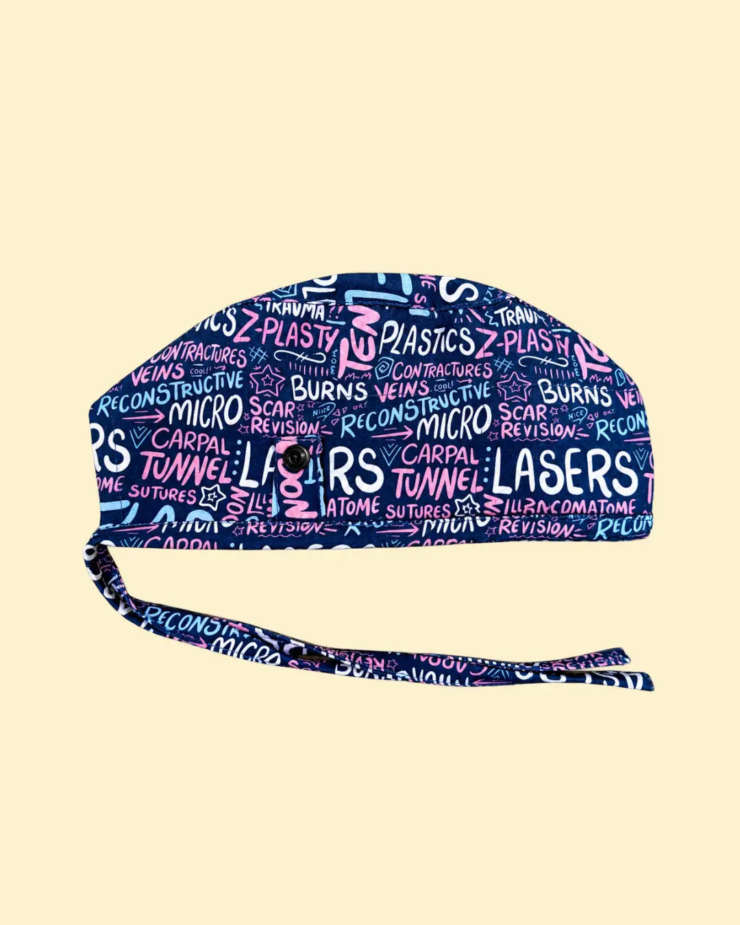 Harmony Surgical cap image 6