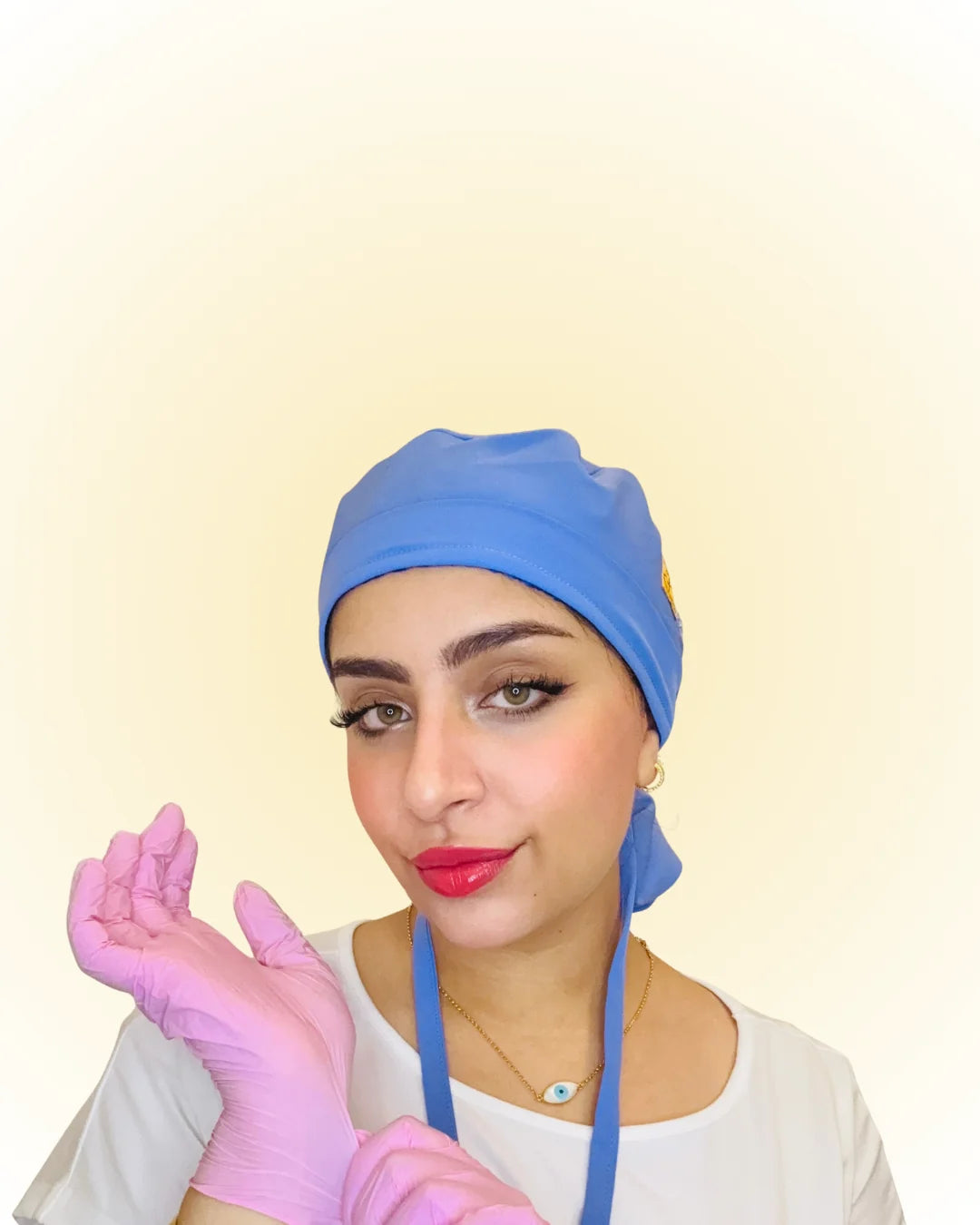كاب جراحي بونيتيل – سمائي