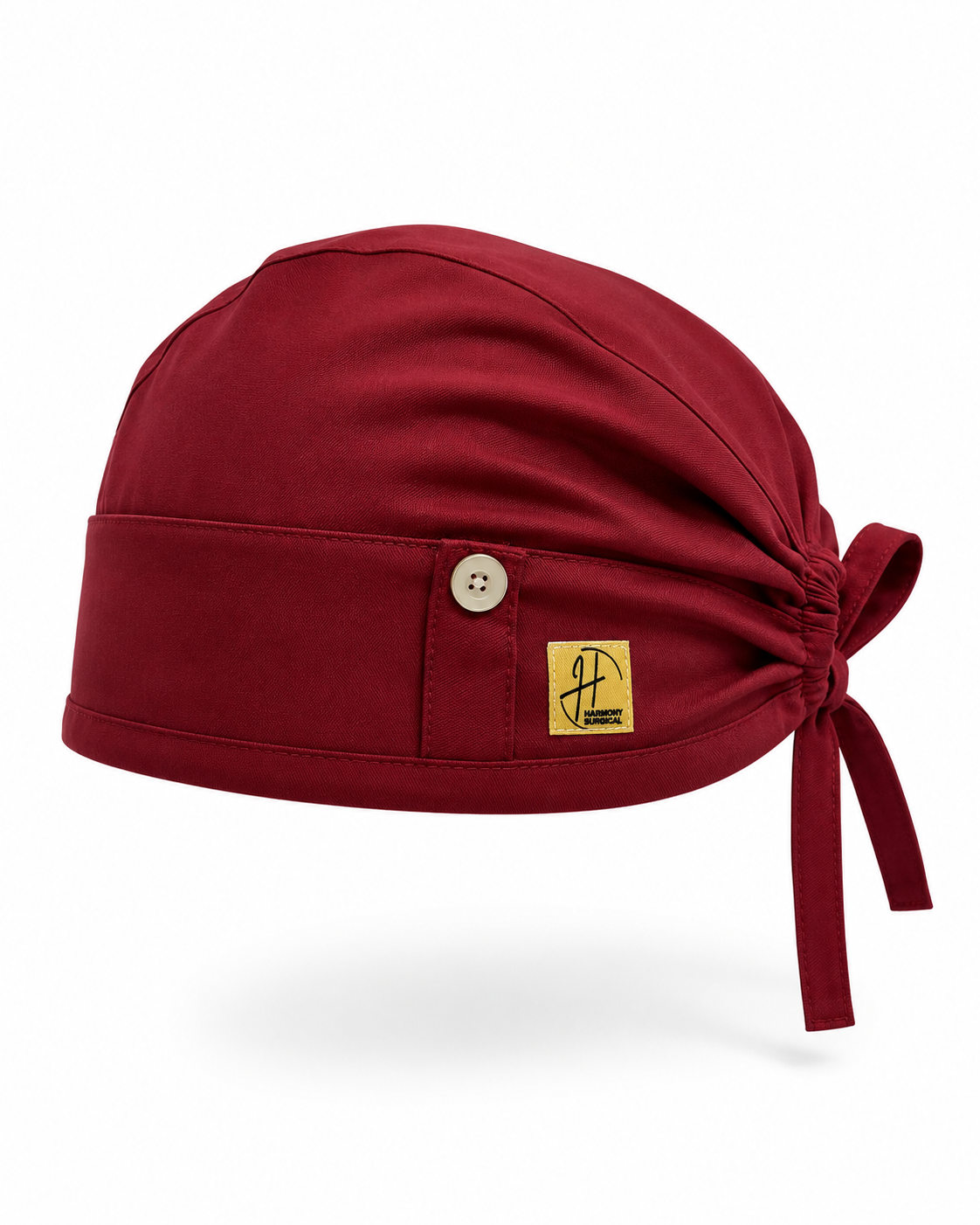 Head cap ( red ) Harmony