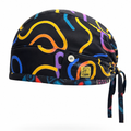 Head cap ( colors ) Harmony