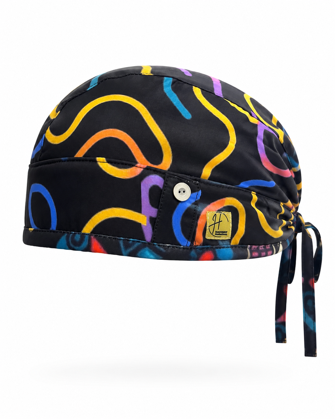 Head cap ( colors ) Harmony