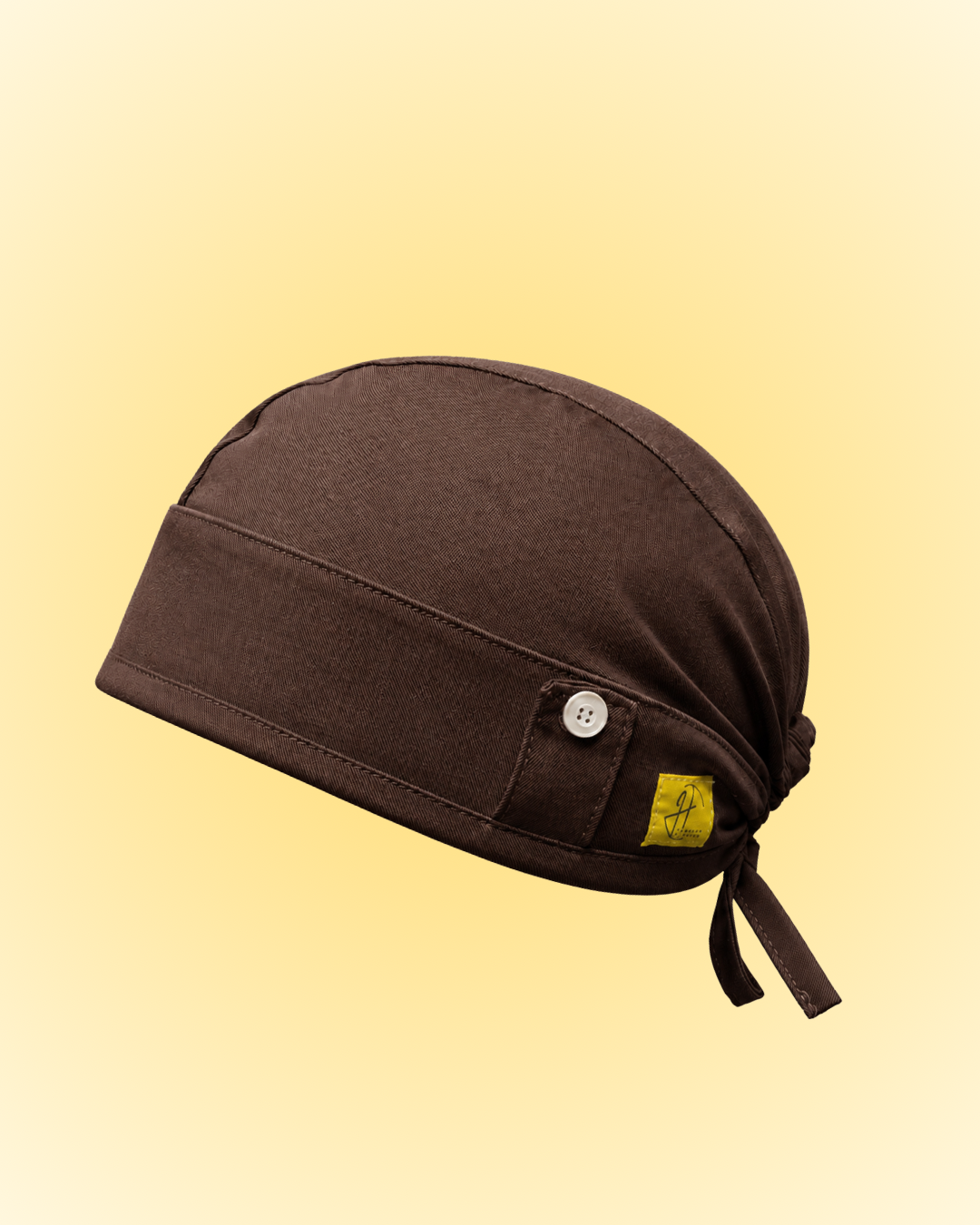 Head cap ( chocolate ) Harmony