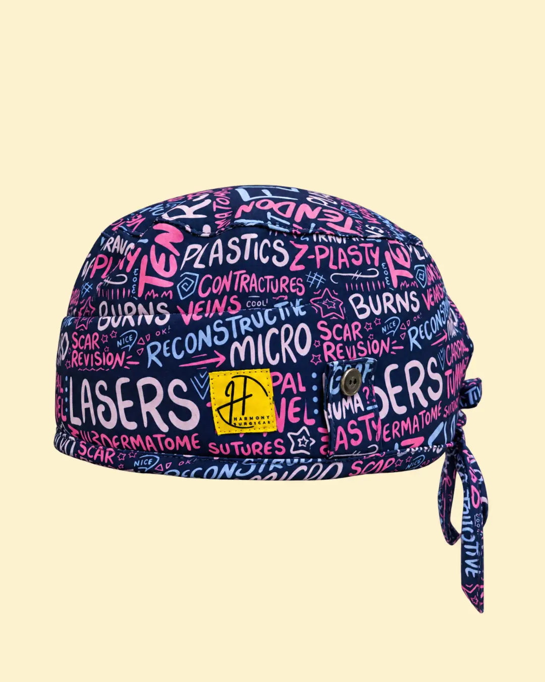 Harmony Surgical cap image 8