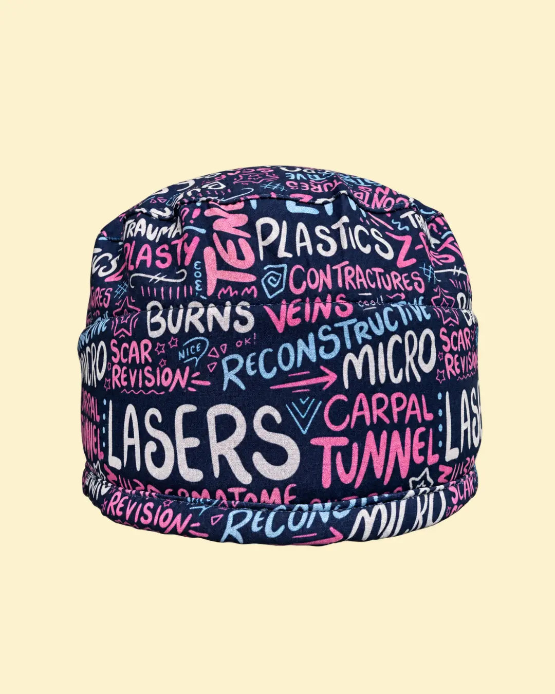 Harmony Surgical cap image 9